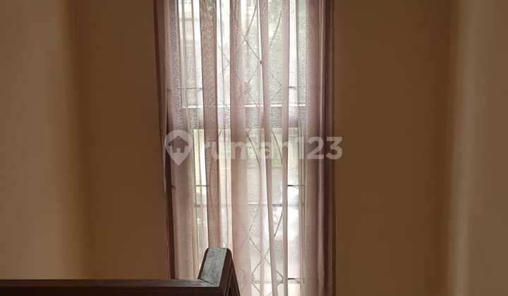 Disewakan Rumah 2 Lantai Siap Huni Puspitaloka  2