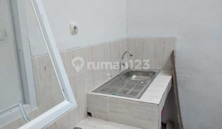 Take Over Rumah Tenjo City 70 Million Already Renovated And Has Been Running For 5 Years With 5 Years Installments Left (2.4 Million Installments Until Paid Off). 5 Minutes To Tenjo Station. The Neighborhood Is Already Lively. 2