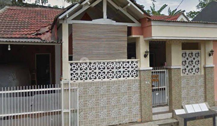 Di Jual Cepat Dan Murah Rumah Di Vilaa Dago Tol  Siap Huni 1