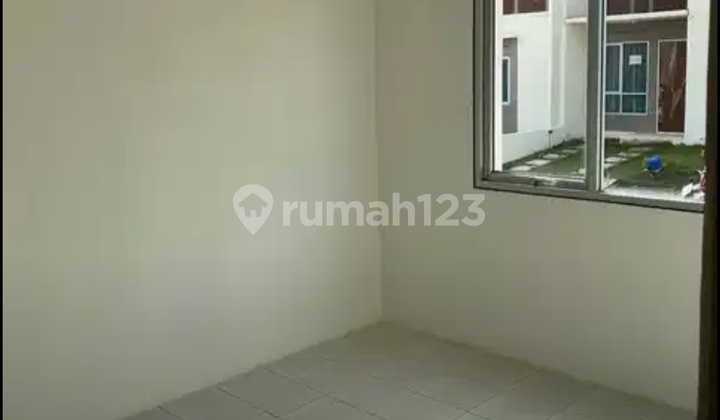 For Sale Cheap Kalamenta Cluster Podomoro Tenjo City Housing 2