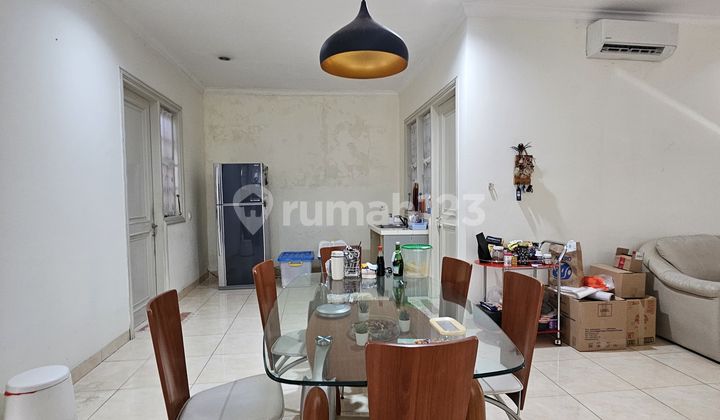 Dijual Cepat Rumah Cantik Siap Huni 4 Kamar Tidur di The Green Bsd Dijual Cepat Rumah Cantik Siap Huni 4 Kamar Tidur di The Green Bsd