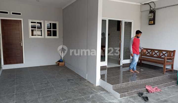 Di Sewa Rumah Luas dan Besar bisa untuk Tinggal dan Kantor 2