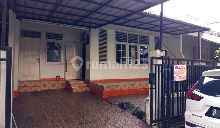 Didi Jual Cepat Rumah Di Griya Loka Didi Jual Cepat Rumah Di Griya Loka