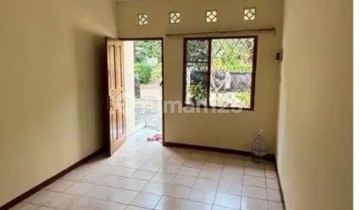 Sewa Rumah Vila Dago Toll, Serua 2