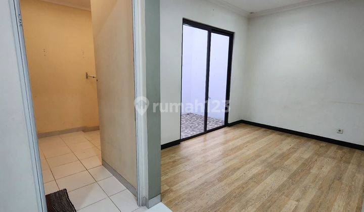 Dijual Rumah 2 Lantai Full Furnished Caspia The Icon Bsd 2