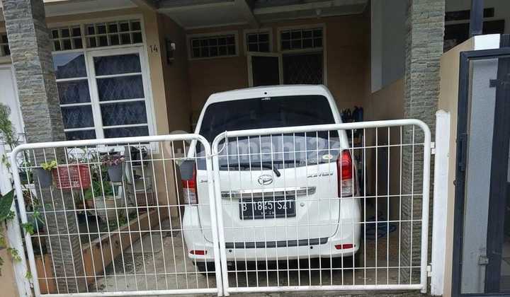 Dijual Rumah Murah di Nusaloka BSD