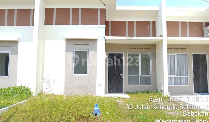 For Rent New 2 Bedroom House In Podomoro Tenjo City Near Station For Rent New 2 Bedroom House In Podomoro Tenjo City Near Station