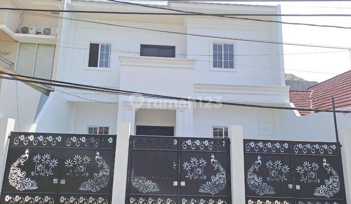 Dijual Rumah Bagus 2 Lantai Di Villa Melati Mas Bsd 1