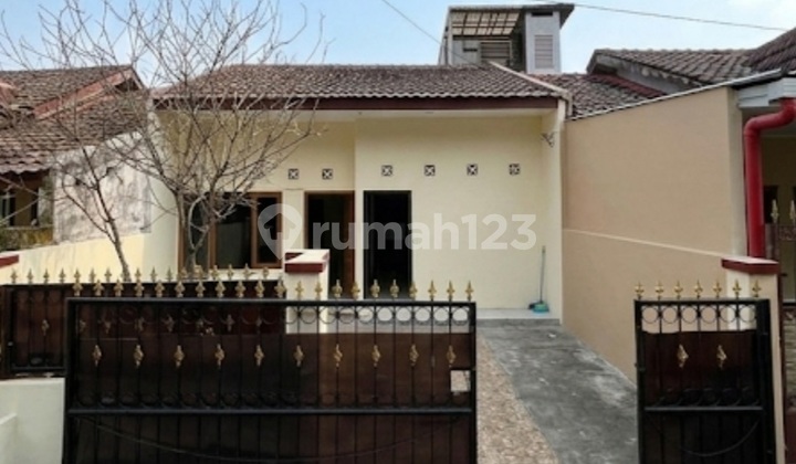 Villa Dago Toll House Rental, Serua