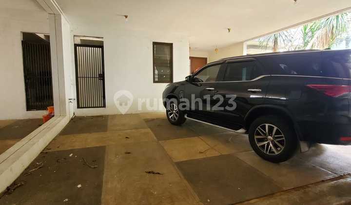 Disewakan Rumah Siap Huni 2 Lantai 5 Kamar Tidur Di Foresta Primavera Bsd 2
