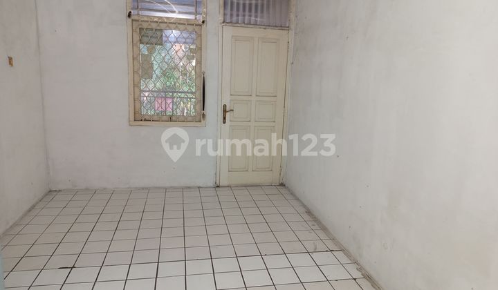 Dijual Cepat Rumah Murah Dan Luas Di Griya Loka Bsd 2