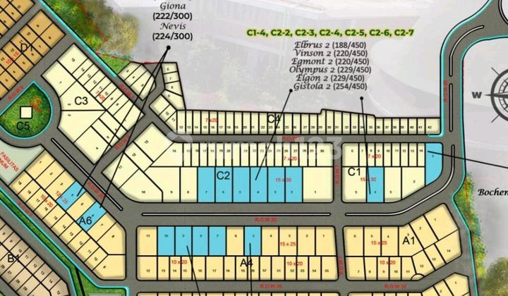 Di Jual Murah Kavling Nempel Bsd Di Jual Murah Kavling Nempel Bsd