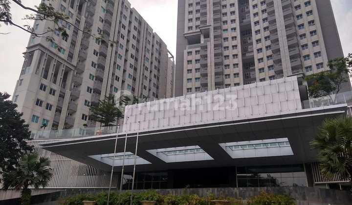 Dijual Apartemen Sky Terrace Kalideres Full Furnished & Siap Huni