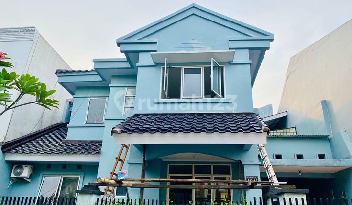 Disewakan Rumah Luas Dan Siap Huni Diya 1