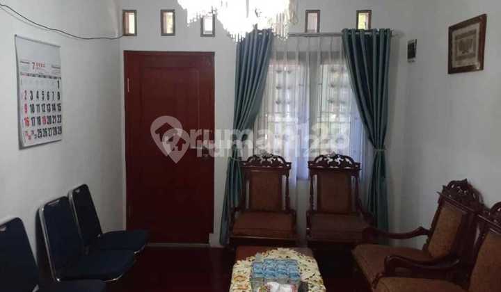 Affordable House, Neat, Ready to Occupy, Close to Terminal Access and Ramayana Department Store, Campus, and Schools 2