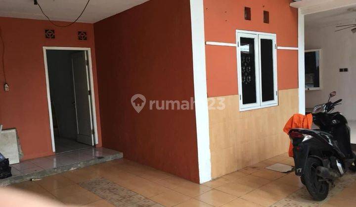 Di Jual Cepat Dan Murah Rumah Di Vilaa Dago Tol  Siap Huni 2