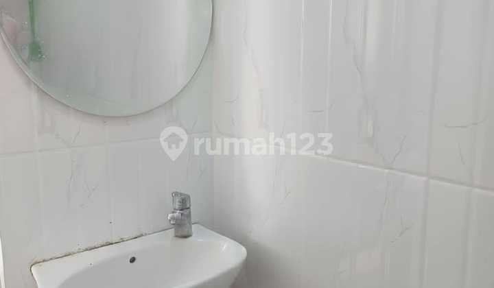 Dijual Cepat Rumah Hook 1,5 Lantai Di Kota Podomoro Tenjo - 450 Juta 2