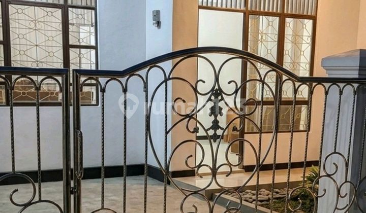 BSD Nusa Loka House for Rent, Safe, Comfortable, Neat, Clean