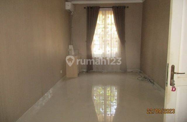 Disewakan Rumah Minimalis Modern 2 Lantai Di Taman Provence Bsd 2