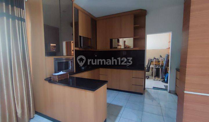 Di Jual Rumah Mewah Dan Murah 2 Lantai Di Bsd Langsung Huni 2