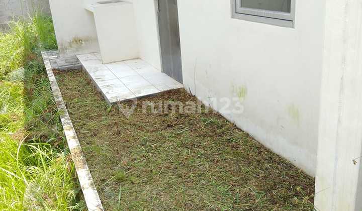 For Rent New House Podomoro Tenjo City Kenanga Cluster For Rent New House Podomoro Tenjo City Kenanga Cluster