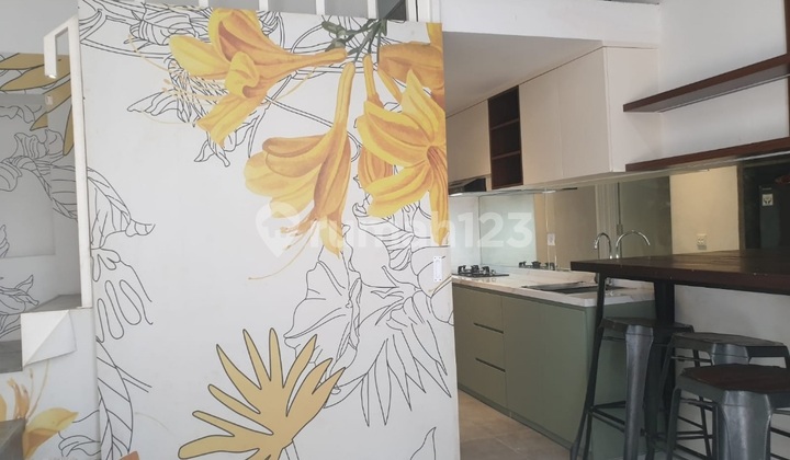 Sewa Rumah Tabebuya BSD Sewa Rumah Tabebuya BSD