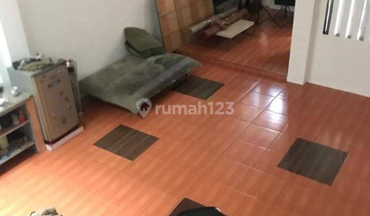 Di Jual Rumah Murah Rumah Cluster 2 Lantai Di Pondok Aren Tangerang Selatan  2