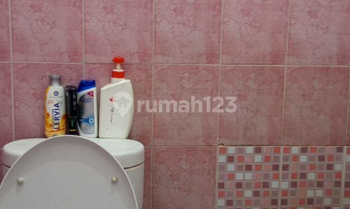 Dijual Murah Rumah Satu Lantai Bsd 2