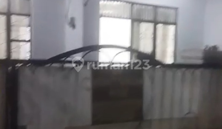 Sewa Rumah BSD Nusa Loka Aman Nyaman Rapih Bersih 1