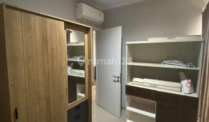 Dijual Cepat Dan Murah Rumah 2 Lantai Di Gading Serpong 2