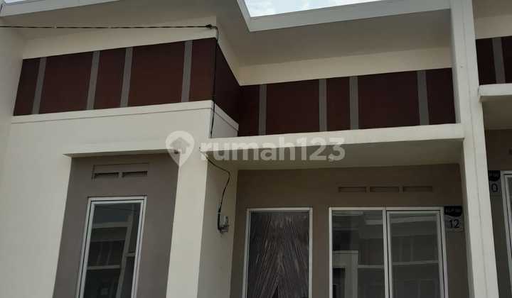 Dijual Murah Cluster Kalamenta Perumahan Kota Podomoro Tenjo Dijual Murah Cluster Kalamenta Perumahan Kota Podomoro Tenjo