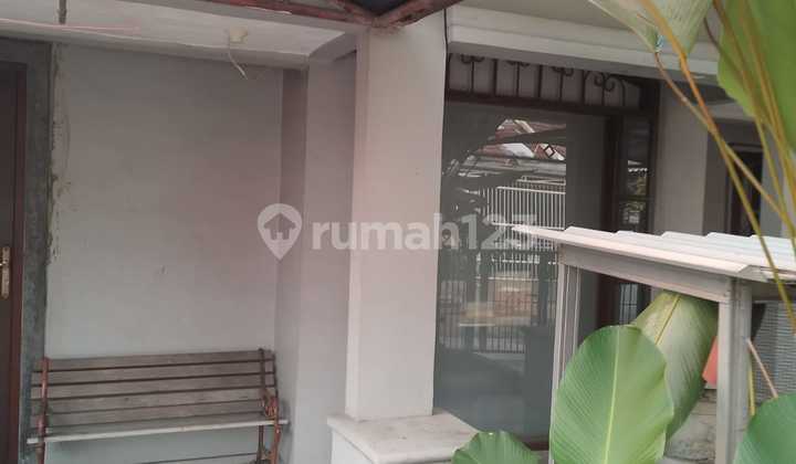Di Jual Murah Rumah Nempel Tol Siap Huni 