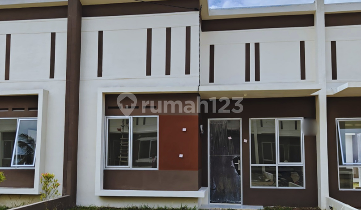 Dijual Rumah Siap Huni Di Kota Podomoro Tenjo - Cluster Kaliandra Free Ipl 3 Tahun Dijual Rumah Siap Huni Di Kota Podomoro Tenjo - Cluster Kaliandra Free Ipl 3 Tahun