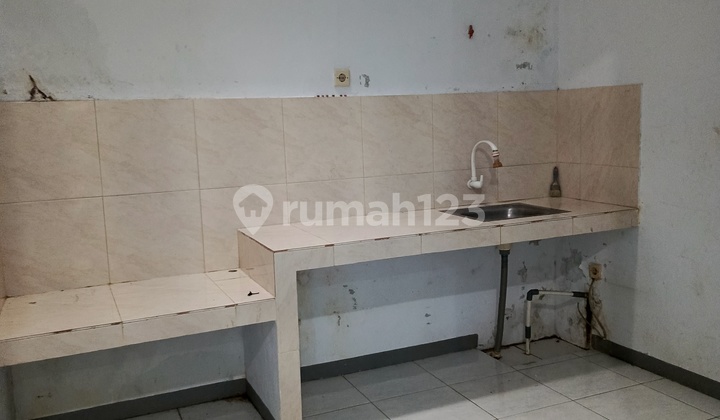 Di Sewa Rumah Rapih dan Langsung Huni di Nusaloka Bsd 2