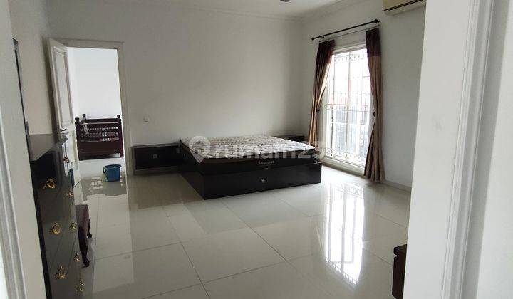 Dijual Rumah Modern Classic 2 Lantai Semi Furnished Di Provence Parkland Bsd 2