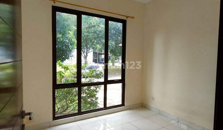 Disewakan Rumah 2 Lantai Siap Huni Di Avani Bsd 2