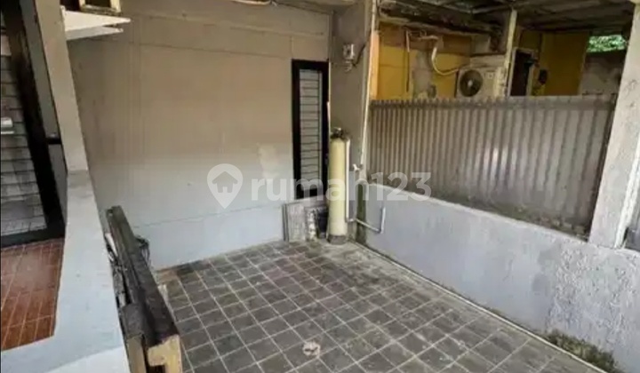 For Rent House In Villa Pamulang