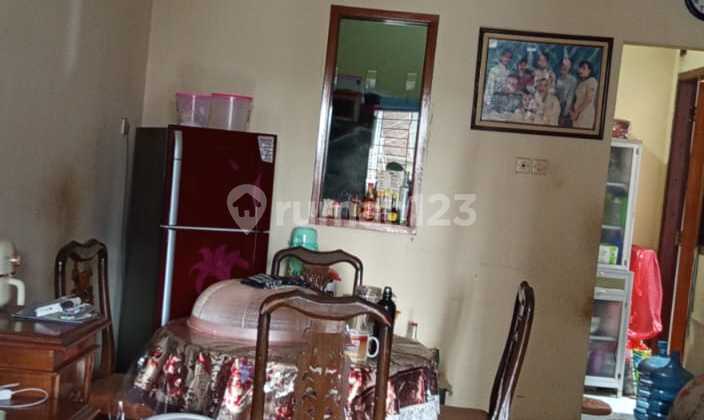 Dijual Murah Rumah Satu Lantai Bsd