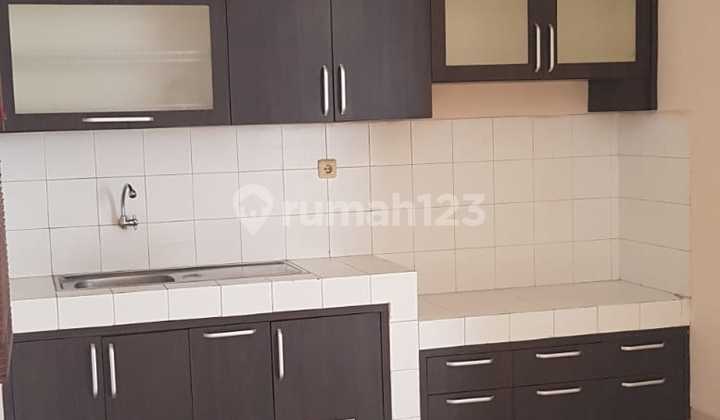 Disewakan Rumah Bagus 2 Lantai Siap Huni Di Puspita Loka Bsd 2