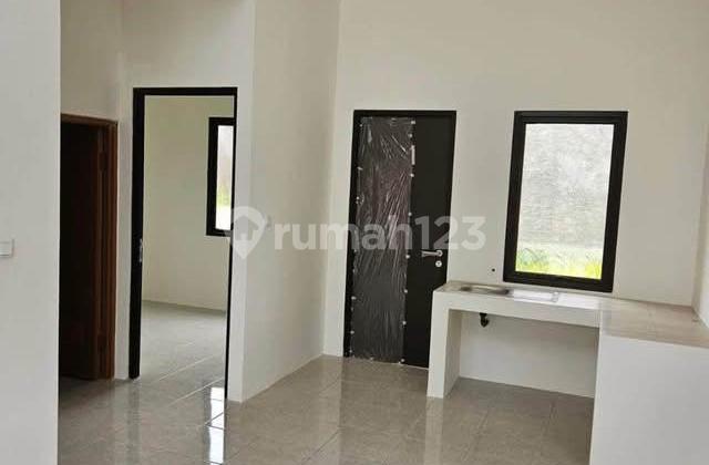 Dijual Rumah Siap Huni Cluster Angsana Permai 7 - Kota Podomoro Tenjo 2