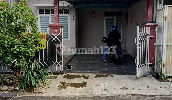 Disewakan Murah Rumah di Nusaloka Bsd Siap Huni Akses Tol dan KRL