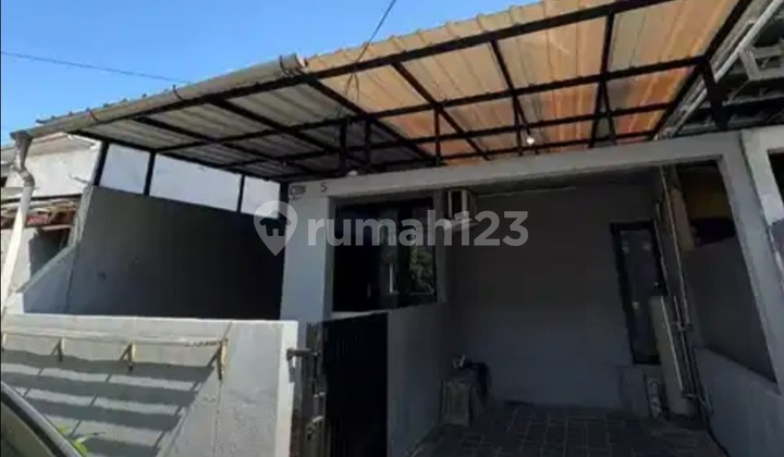 For Rent House In Villa Pamulang