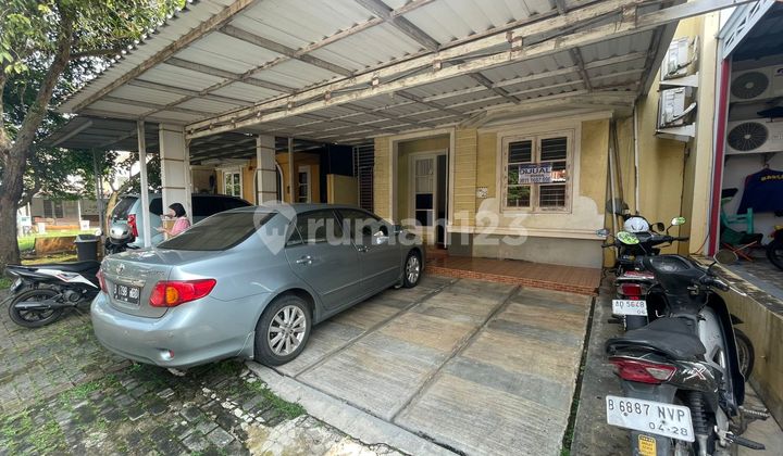 For Rent 2-Story Move-In Ready 4-Bedroom House In Delatinos Bsd