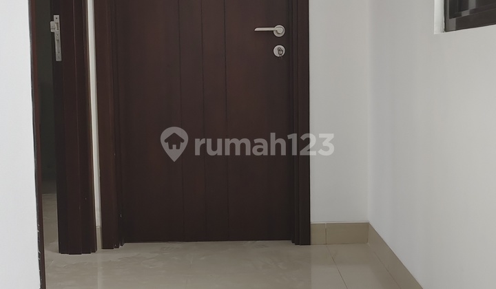 Disewakan Rumah 2 Lantai Siap Huni 3 Kamar Tidur Di Cluster Mozia Bsd 2