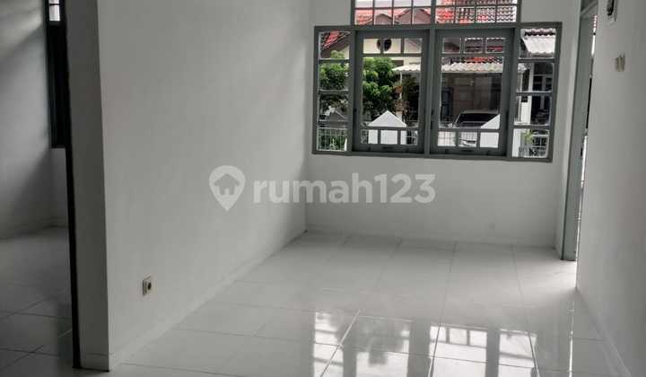 Disewakan Rumah Cantik Baru Direnovasi dan Siap Huni di Nusa Loka BSD