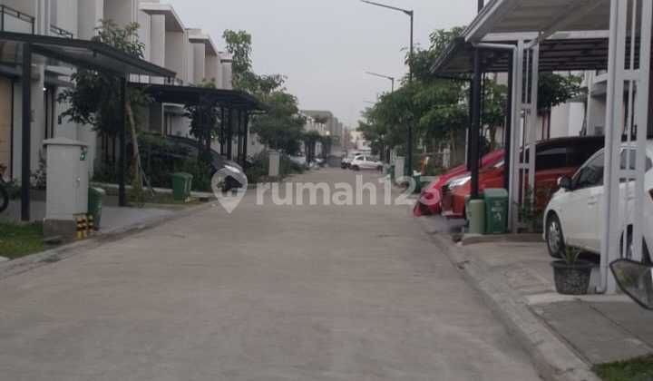 For Sale New Cendana Essence Binong Type 1 House 2