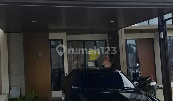 Disewakan Rumah Brand New dan Siap Huni Nempel Stasiun di Citra Garden Serpong Cisauk Disewakan Rumah Brand New dan Siap Huni Nempel Stasiun di Citra Garden Serpong Cisauk