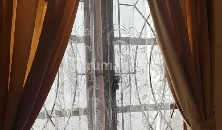 Disewakan Rumah Bagus Dan Siap Huni Di Puspita Loka Bsd 2