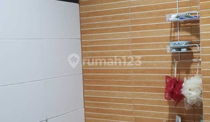Dijual Rumah Siap Huni Gading Griya Lestari Sukapura Jakarta Utara 2