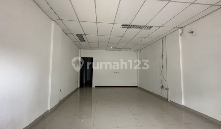 Ruko Puri Mutiara Sunter Nice Ready to Use